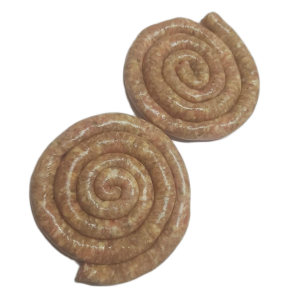 Longanicilla caracol