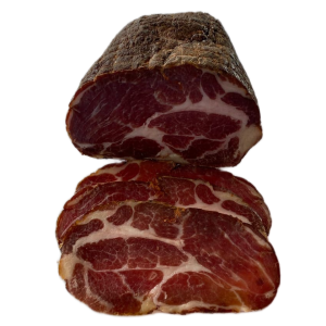 Lomo coppa Italiano