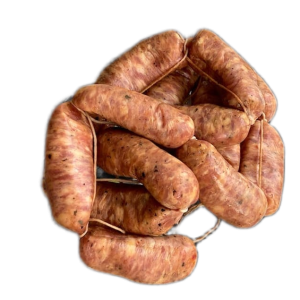 Chorizo cocktail chileno