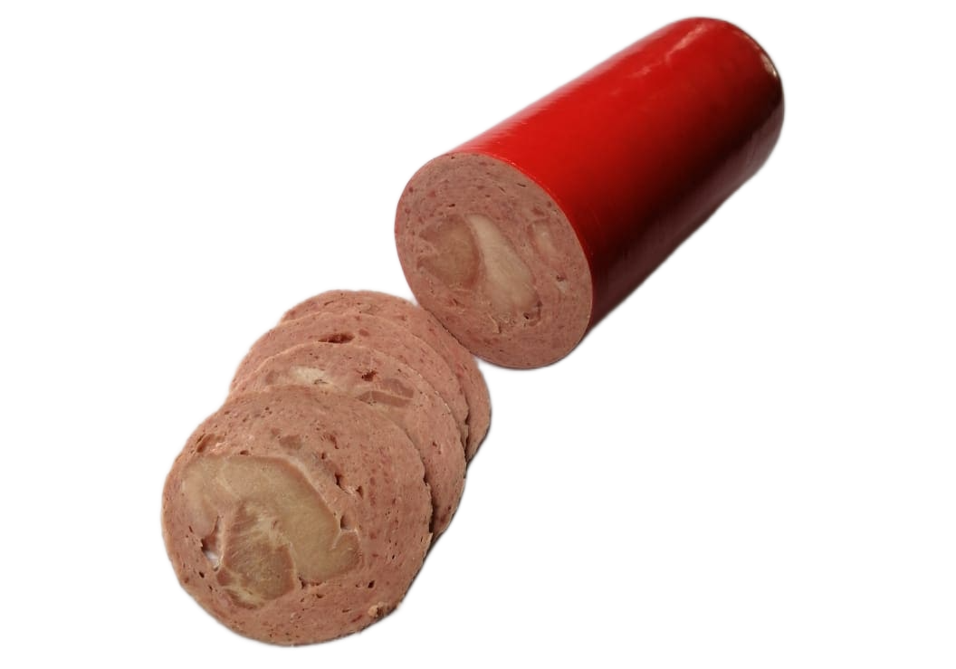 Breslauer Jamonada