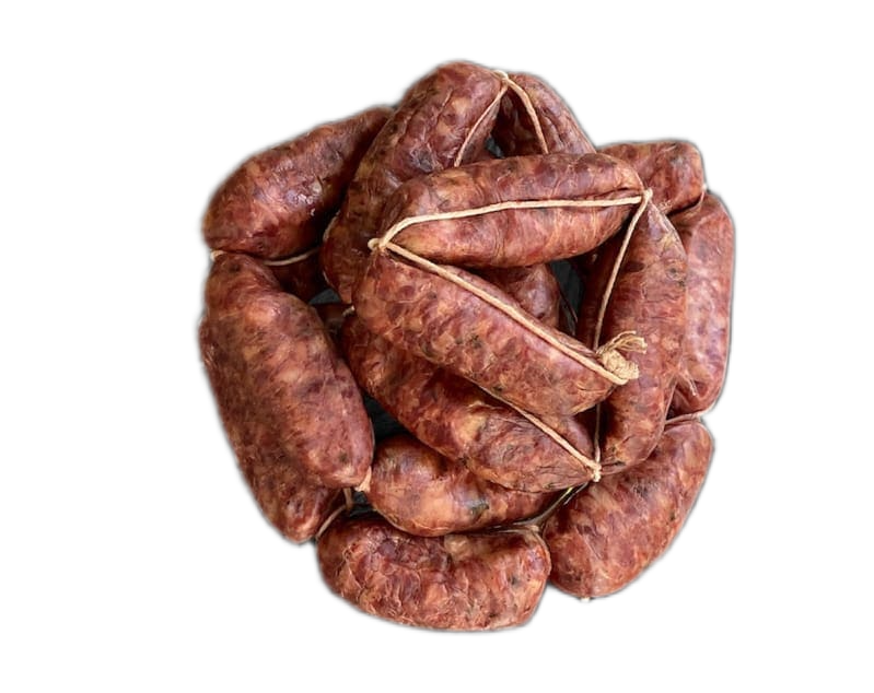 Chorizo Cocktail Español