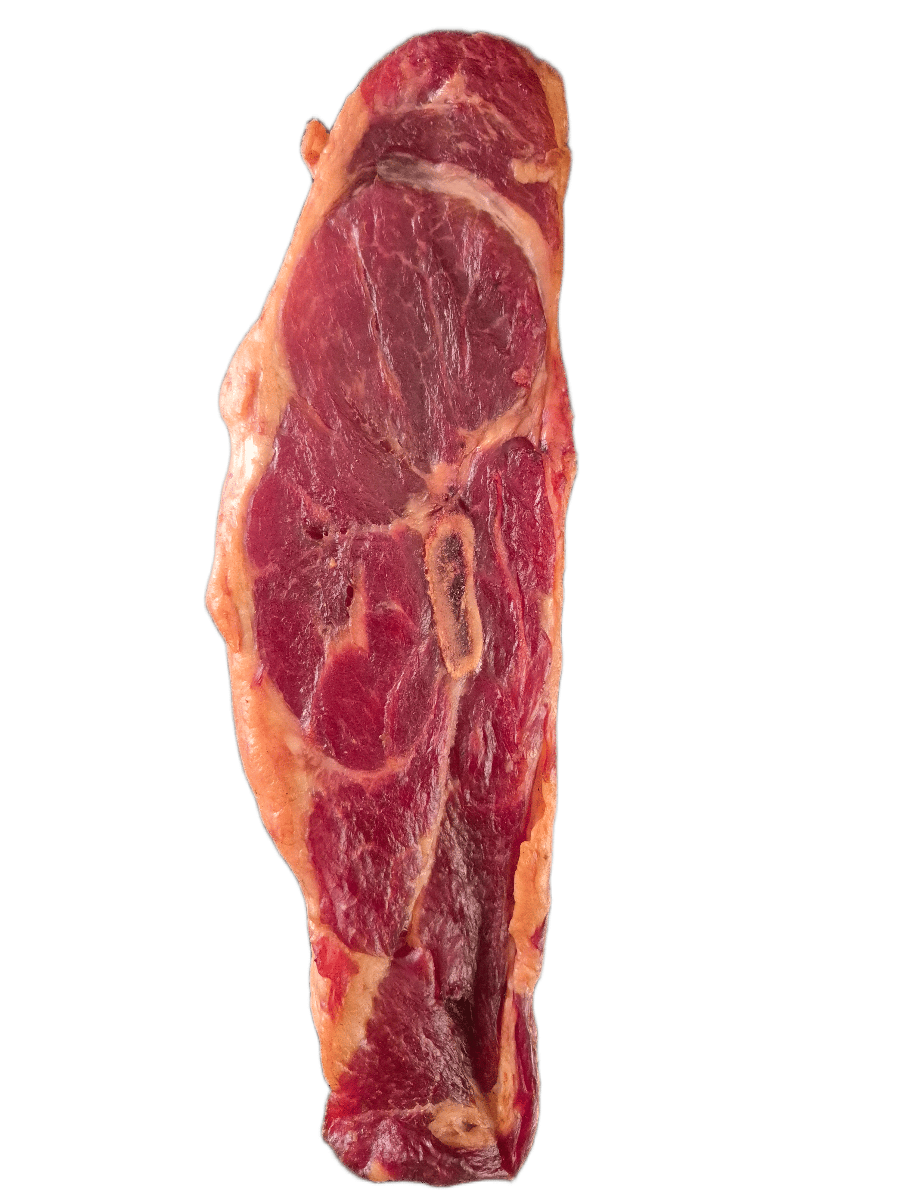 Costillar Ahumado