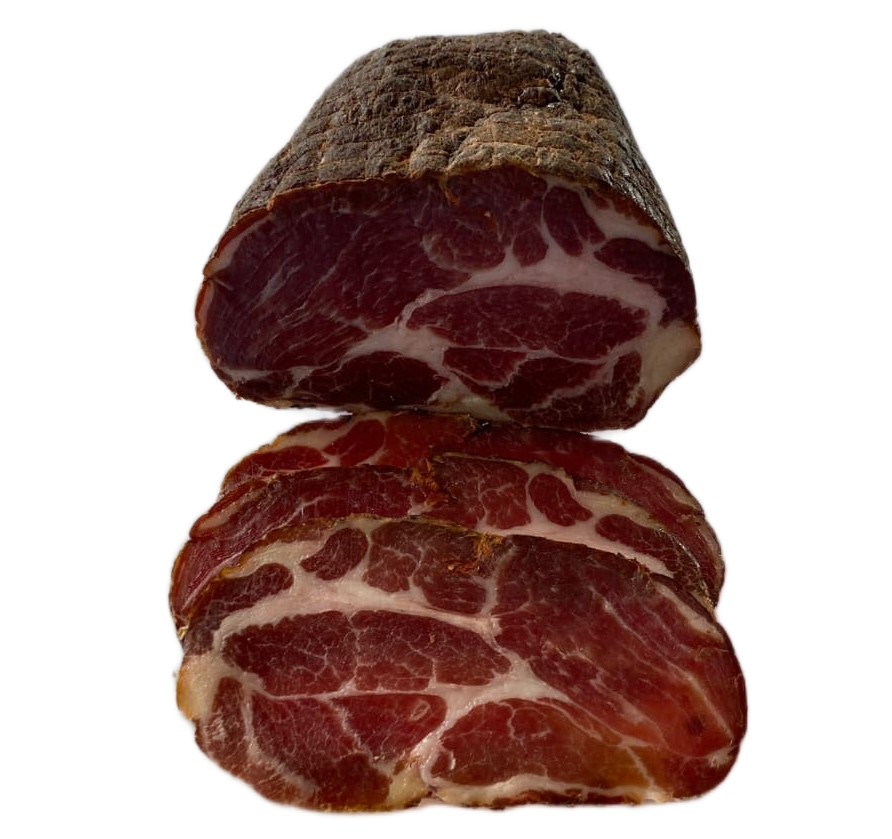 Lomo Coppa Italiano