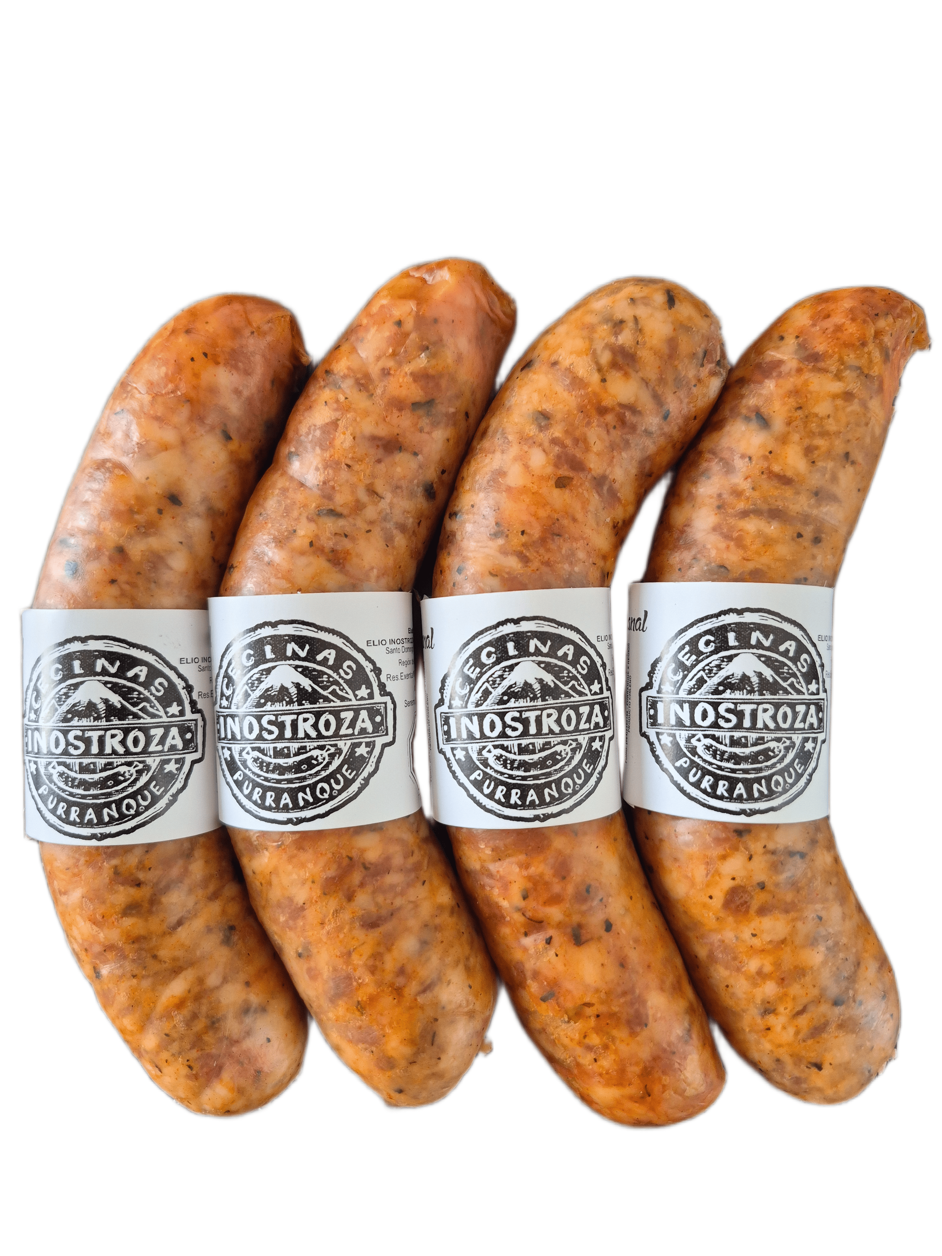 Longaniza Artesanal