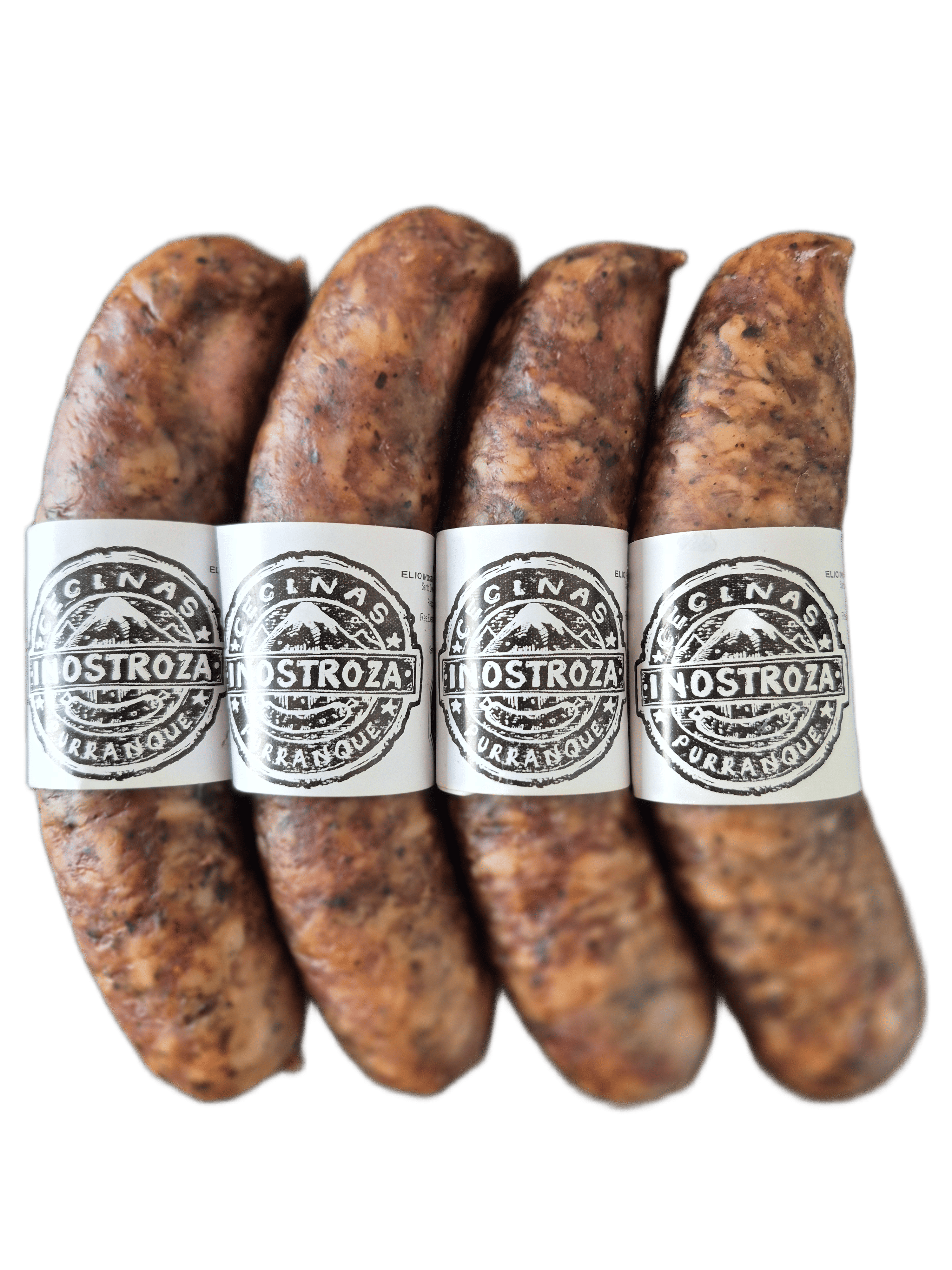 Longaniza Chilena