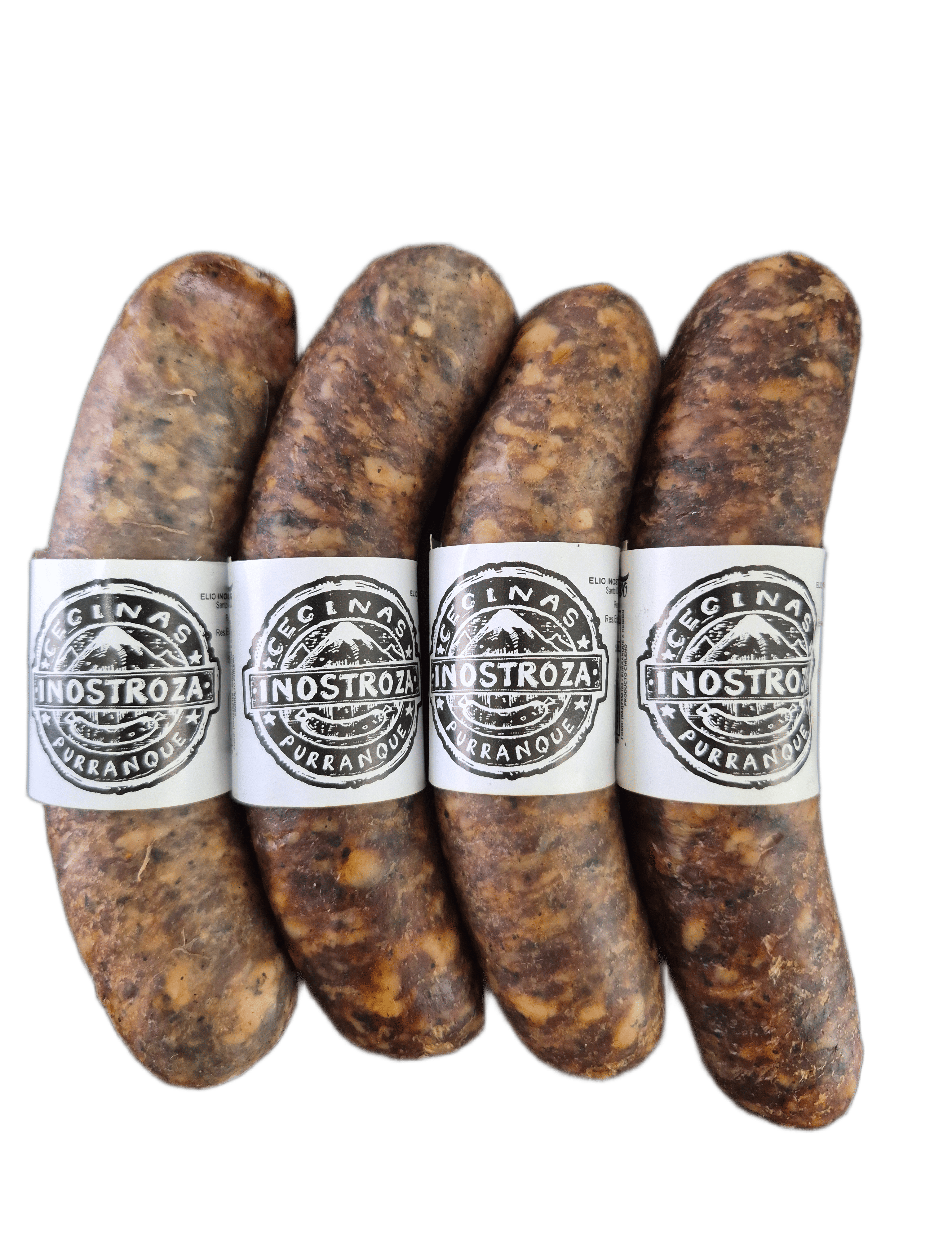 Longaniza de Ciervo