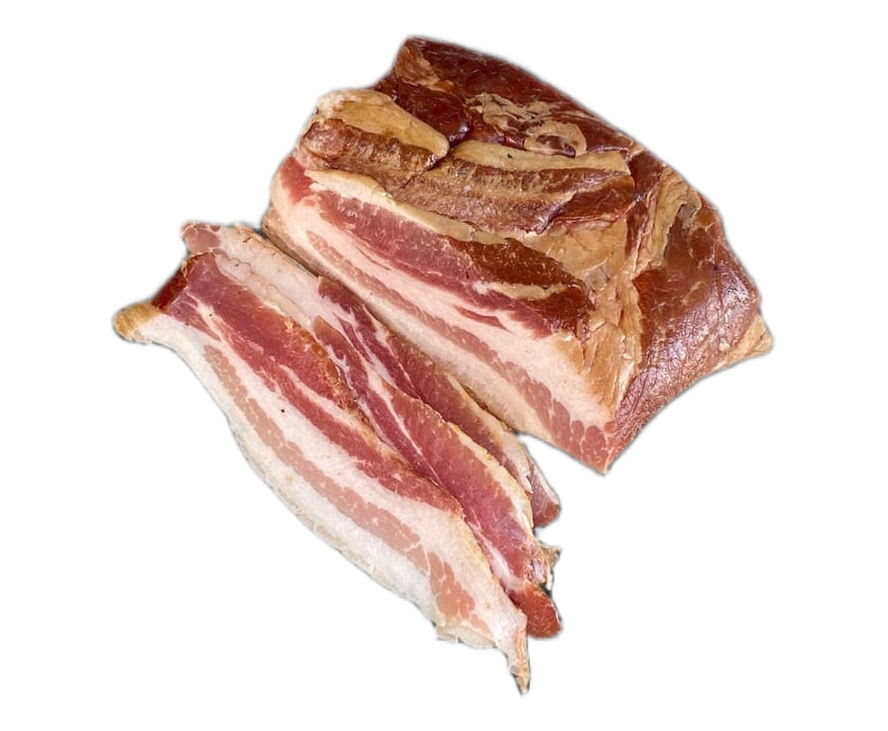 Panceta Ahumada