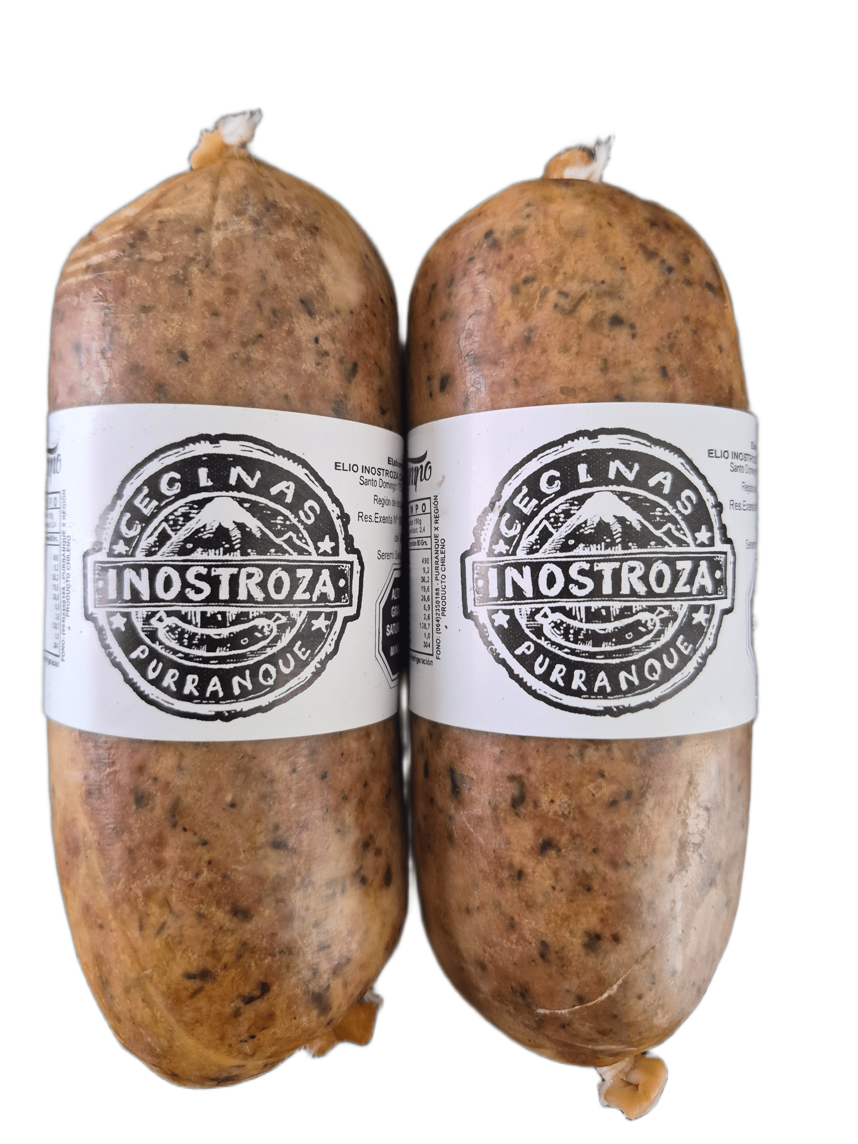 Paté de Campo