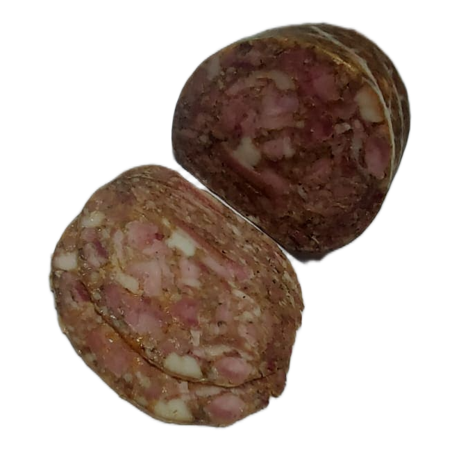 Queso de Cabeza