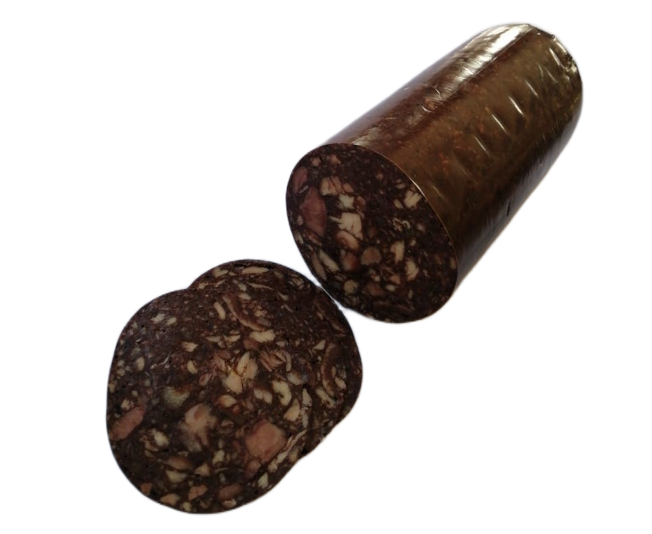 Queso de Sangre
