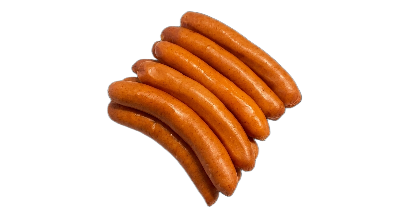 Salchicha Artesanal