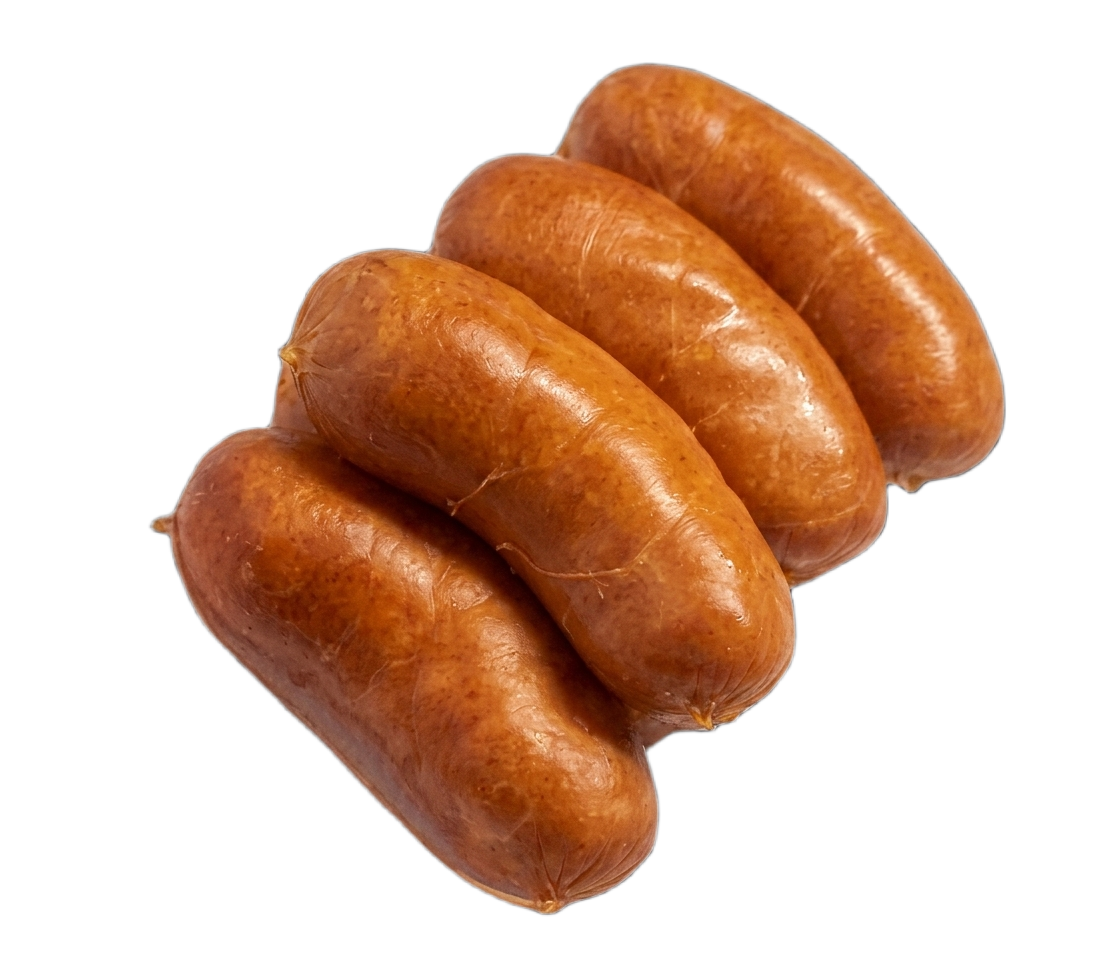 Salchicha Gorda